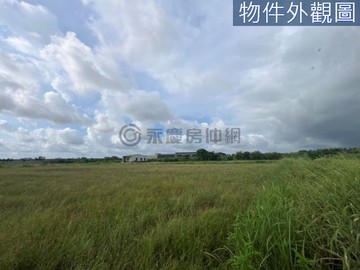 西港區西埔段近新吉工業區約3.07分農地｜台南市西港區西埔段