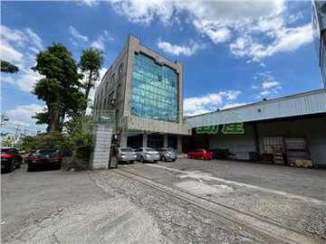 幼獅工業區廠房｜桃園市楊梅區高獅路