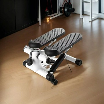 室內踏步機小型液壓健身器材扭腰瘦腿家用登山運動踏步機