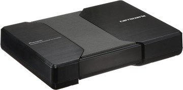 (免運) 日本公司貨 Pioneer 先鋒 TS-WH500A 超薄型 主動式 重低音 汽車音響 喇叭 150W