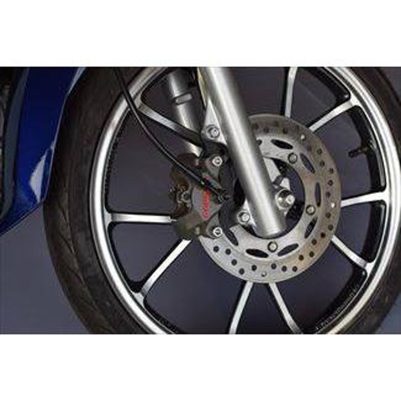 KOHKEN コーケン brembo フロントキャリパーサポート スーパーカブC125