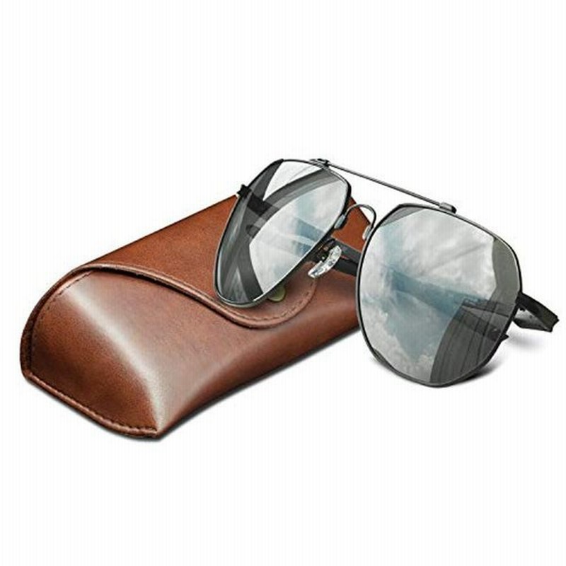 Paerde スポーツ サングラス メンズ アビエーター テ 偏光サングラス 超軽量 男女兼用 Pa600 スポーツ観戦 ドライブ アウトド 通販 Lineポイント最大0 5 Get Lineショッピング