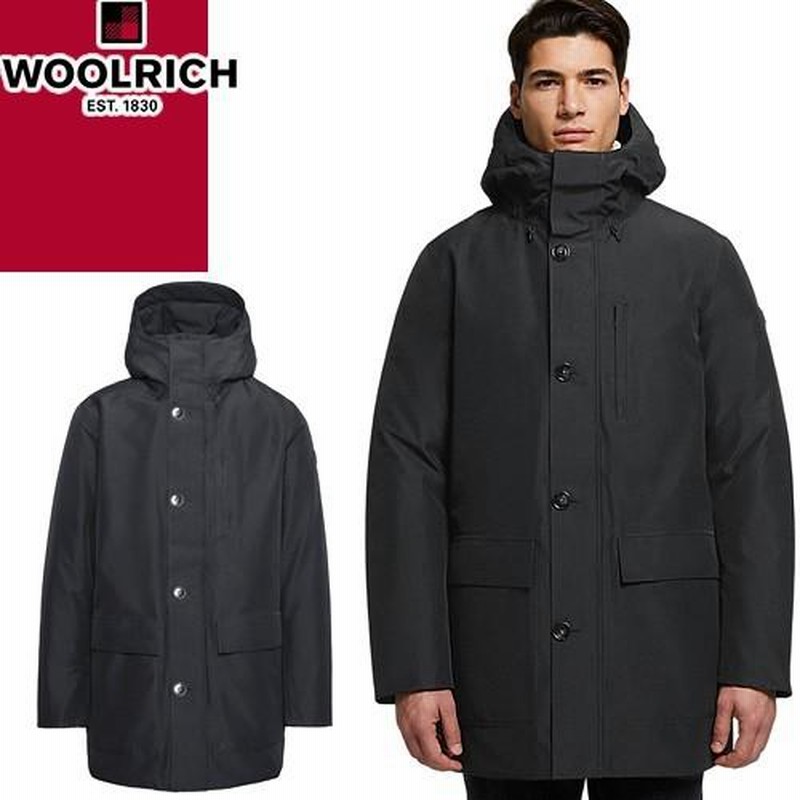 ウールリッチ WOOLRICH ダウン ダウンコート マウンテンパーカー