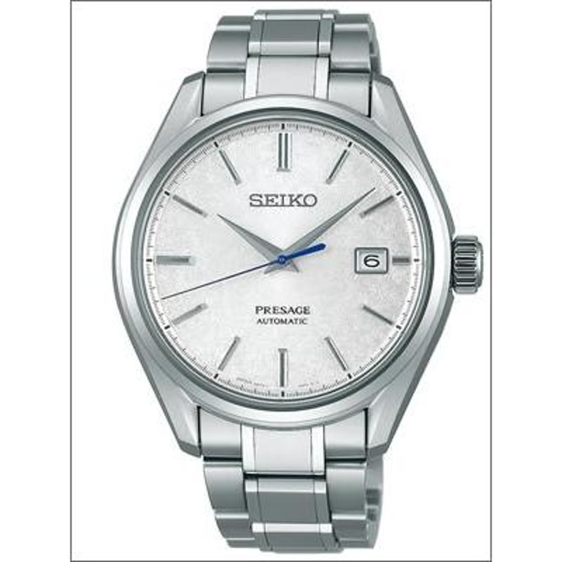 特典付き】【正規品】SEIKO セイコー 腕時計 SARX055 メンズ PRESAGE ...