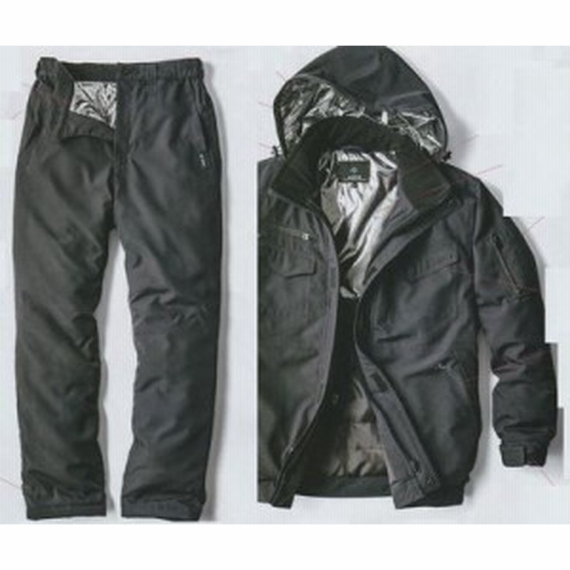 50 Offセール さらに送料無料 メンズ レディース 防寒着 ブルゾンパンツ上下セット 釣りにバイクに 防寒服 防寒着 男性 通販 Lineポイント最大1 0 Get Lineショッピング