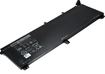 DELL T0TRM 電池適用  Precision M3800,P31F,XPS 15 9530 9535 245RR,0701WJ,701WJ,7D1WJ,T0TRM,Y758W,07D1WJ,TOTRM,T0TRM
