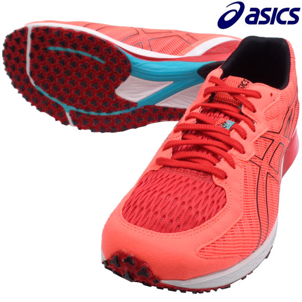 アシックス asics ランニングシューズ ターサーエッジテンカ 2 