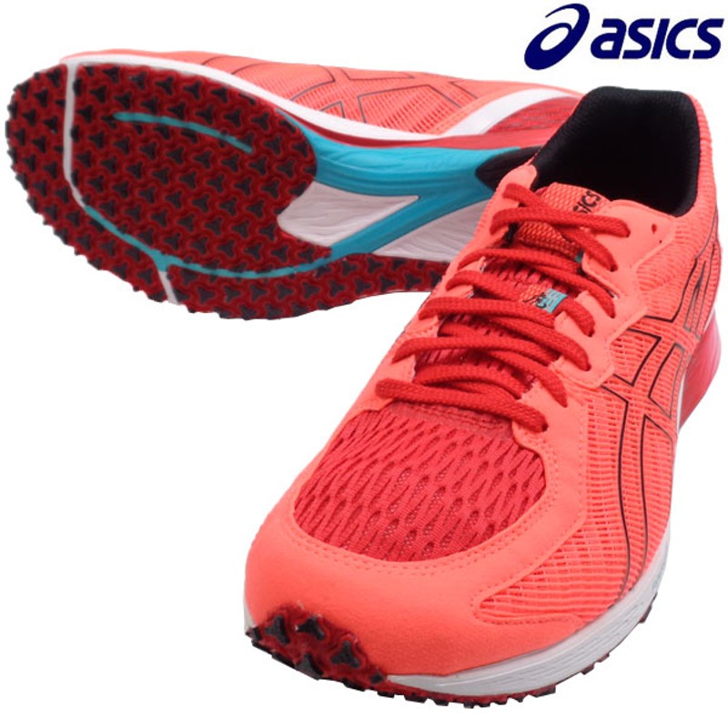 Asics | ランニングシューズ | 26.0センチ ASICS ランニングシューズ 26.0cm レッド - メルカリ