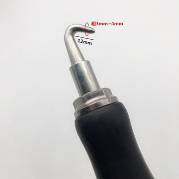扎絲鉤全半動扎鋼筋神器鋼筋工扎鉤全自動扎勾綁剛筋幫鋼筋鉤電動