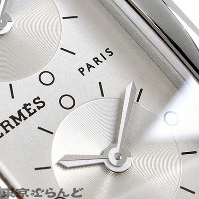 エルメス HERMES ケープコッド ドゥゾーン CC3.210 CC3-210
