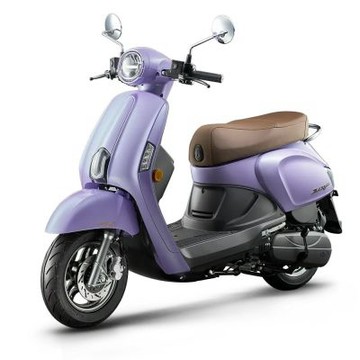 KYMCO 光陽 Many LED 125 ABS版-2026年新車