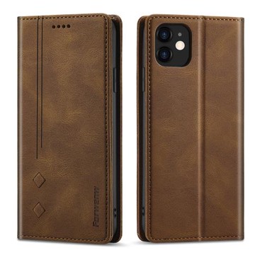 適用蘋果11插卡翻蓋手機殼iPhone11Pro磁吸皮套max全包防摔軟錢包