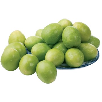 [家速配]棗子(每盒約600g)