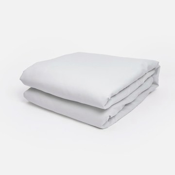 3M Filtrete升級版防螨涼夏被雙人-極致灰