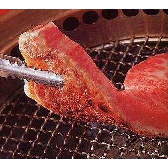 ふるさと納税 神戸牛カルビ焼肉400g(200ｇ×2) 兵庫県神戸市