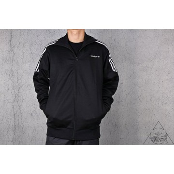 【HYDRA】adidas CLR84 Track Jacket 立領 夾克 外套 三葉草 【BK5915】
