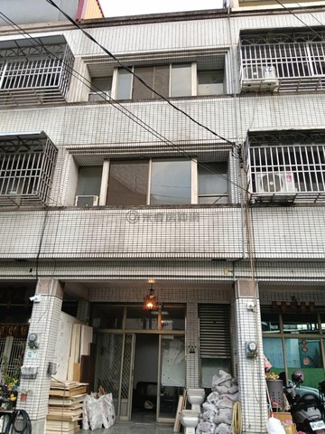 【有巢正忠】屏東內埔義大/四套房騎樓透天｜屏東縣內埔鄉新豐路