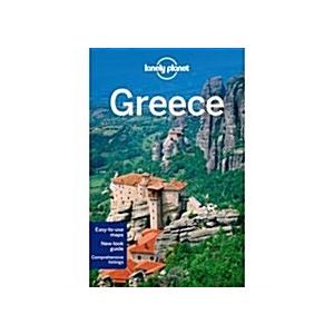 Greece (Paperback)