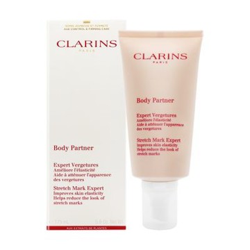 CLARINS克蘭詩 全新一代宛若新生撫紋霜 175ml