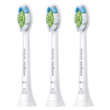 PHILIPS 飛利浦 DiamondClean 迷你刷頭  HX6073  3個