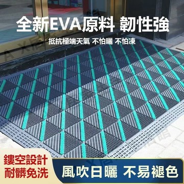 門口地墊 進門地墊 人戶地墊 家用室外入戶門墊 飯店大門墊 雙擁地墊 訂製塑料地墊 玄關地墊 刮泥地墊 地墊