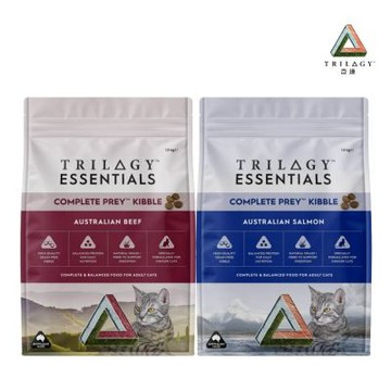 TRILOGY 奇境 無穀成貓純乾糧系列- 1.8kg