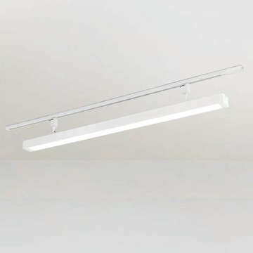 軌道式 T8燈管燈具 F85-09-K4823