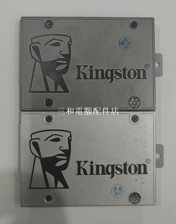 95新金士頓西數固態硬碟SSD 240G 2.5吋SATA 7mm【三和電腦配件店】