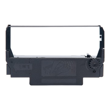 EPSON for ERC30 ERC34 ERC38 B/R 5入組 收銀機 發票機相容色帶(紅黑雙色) 適 EPSON TM-U200/TM-U210/TM-U220