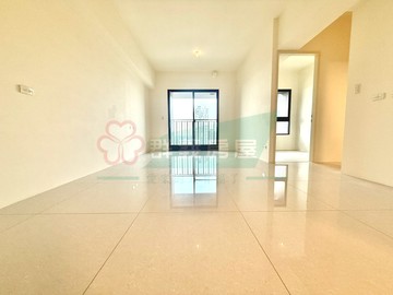 惠宇高樓層夕陽河景宅｜台中市烏日區環河路四段