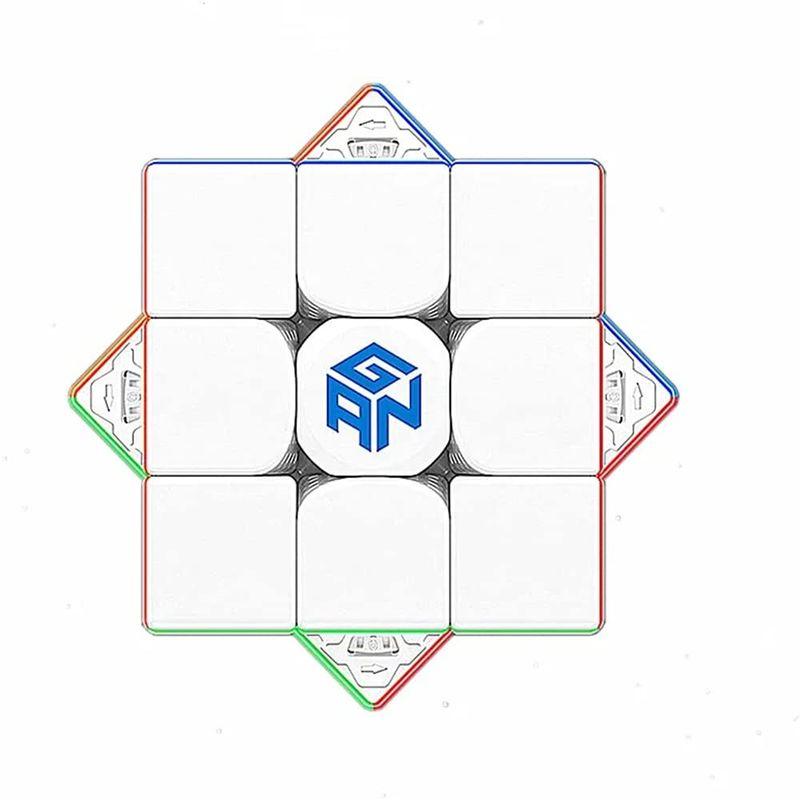 LiangCuber GAN 13 Maglev 旗艦磁気3x3ステッカーレス GAN13 M