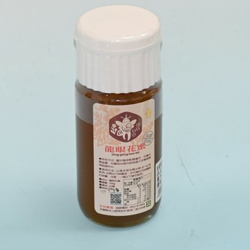 宜蘭縣安安農場蜂蜜－龍眼花蜜