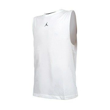 NIKE 男運動背心(Dri-FIT 休閒 上衣 慢跑「FN5857-100」≡排汗專家≡