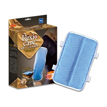 Rexicare 瑞斯 火山泥熱敷墊 (固定型腿用型) 微波爐專用 387556 RE-CL-5706