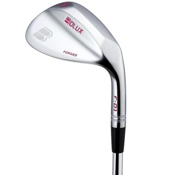 博勒克斯BOLUX高爾夫球桿女士挖起桿沙坑桿鍛造款切桿golf球桿