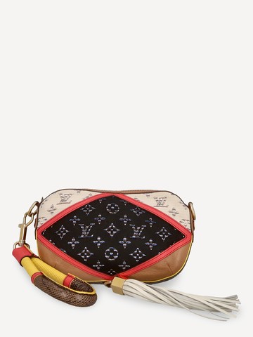 Louis Vuitton Clutch Bag