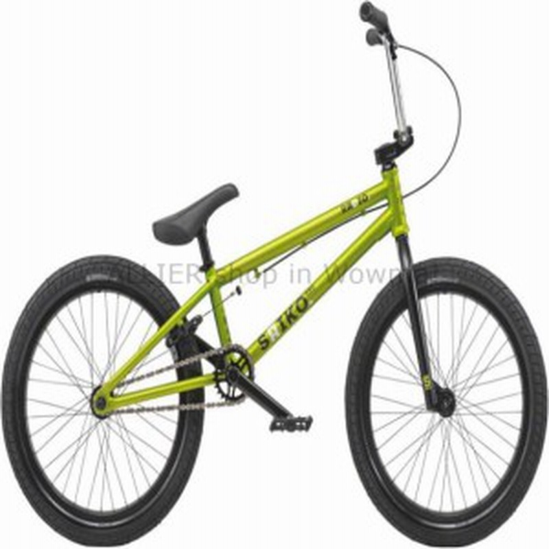 bmx radio saiko