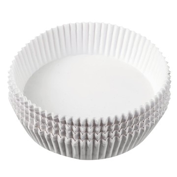 Tamsaa 氣炸鍋圓形烘培紙 中號 150入  16cm  1組