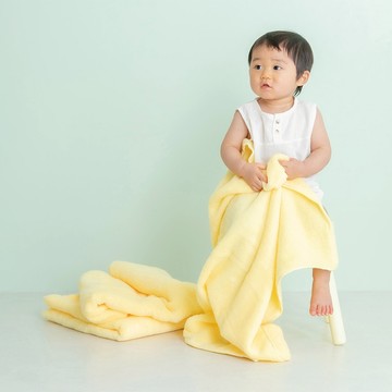 下殺930 JOGAN 日本成願毛巾 Airfeeling 寶寶呵護系列純棉大方巾/兒童小毛巾/日本製/衛浴用品 26Jan001