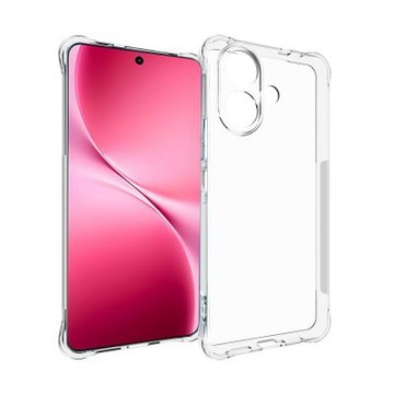 IN7 vivo V60 Lite 5G (6.77吋) 氣囊防摔 透明TPU空壓殼 軟殼 手機保護殼