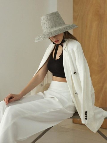 Honey Cone Hat