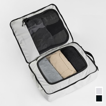 【Stubble & Co】Packing Cube 11L 輕量化旅行收納包