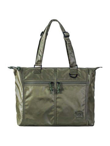 Comodo 23 mini tote bag (khaki)