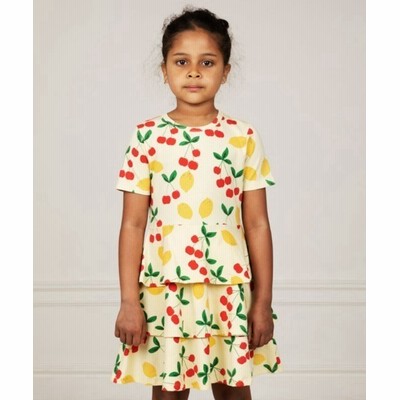 フルーツ 柄 ワンピースの通販 487件の検索結果 Lineショッピング