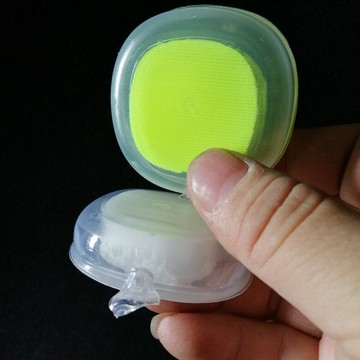 包郵適配17籃球鞋zoom氣墊鞋墊方形