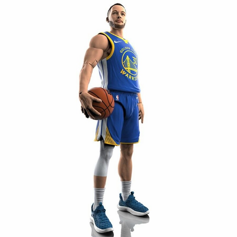 驚きの安さ ボブルヘッド ステフィン・カリー 【非売品】NBA ② MVP ...