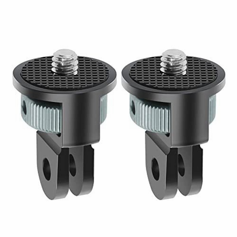 日本最大級の品揃え 新品 GoPro用 トライポッドマウント マウントネジ 三脚アダプタ アクセサリ 新品 GoPro用 トライポッドマウント マウントネジ 三脚アダプタ アクセサリ