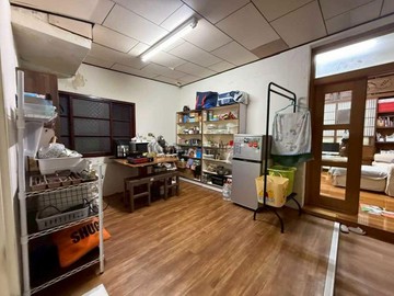 岡山一銀旁高曝光黃金店面人潮就是錢潮 46799｜高雄市岡山區平和路