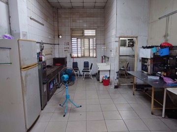 梧棲關聯608坪工業地加鋼造廠房｜台中市梧棲區向上路九段