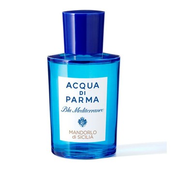 帕爾瑪之水 藍色地中海系列 Mandorlo di Sicilia 西西里杏仁淡香水 EDT 100ml